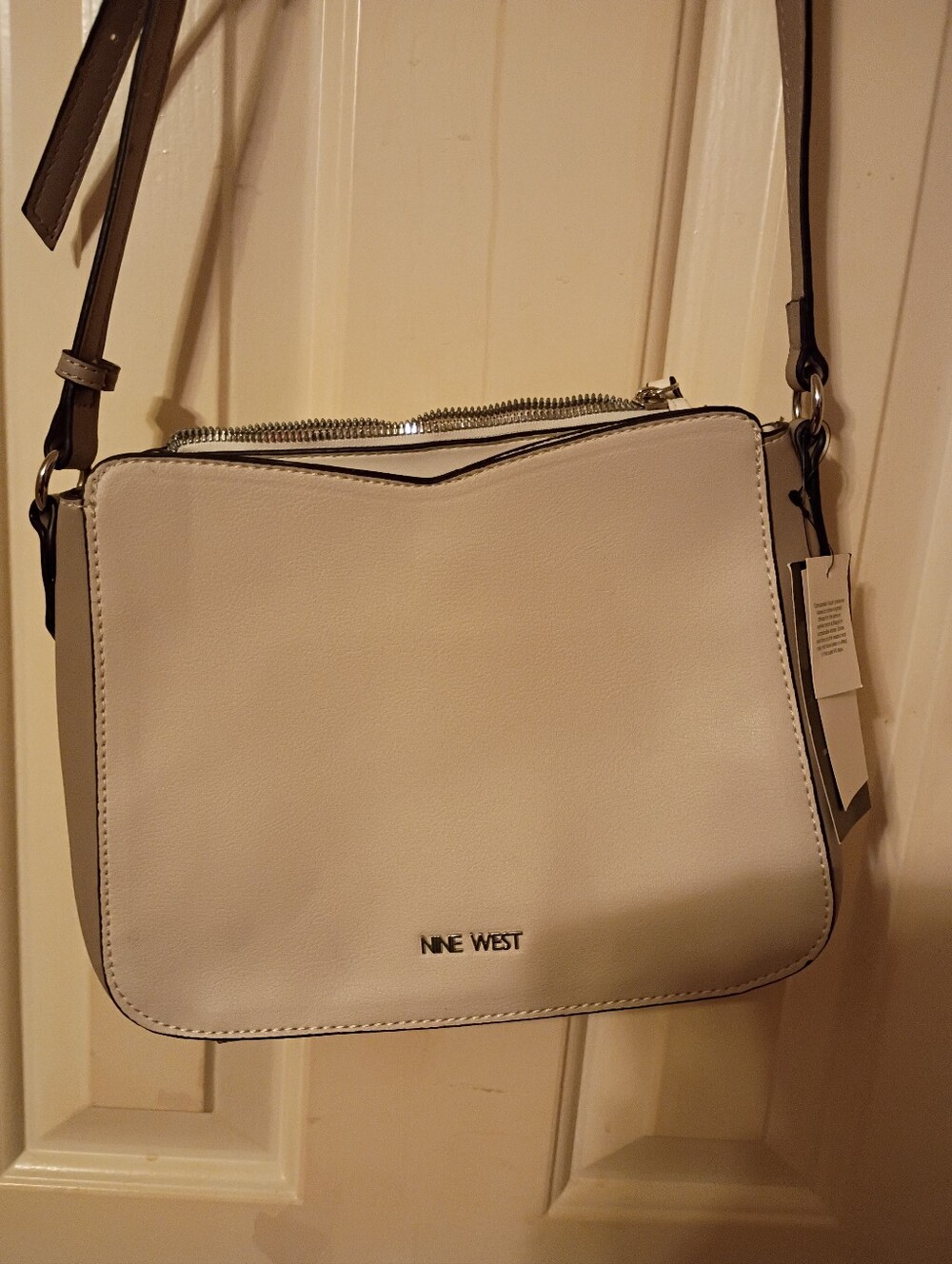 NWT Nine West Shoulder Bag